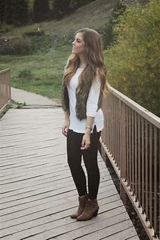 Black Flare Leggings
