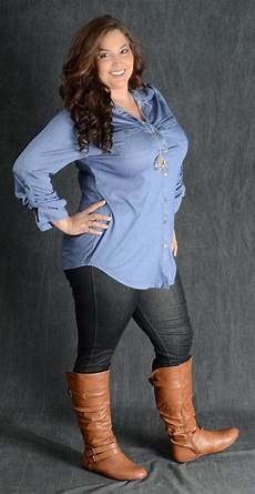 Black Jeggings