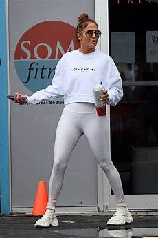 Black Sports Leggings