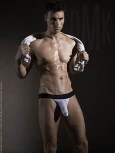 Black Underwear