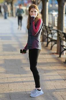 Black Yoga Pants