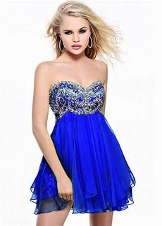 Blue Babydoll