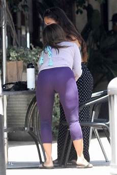 Blue Leggings