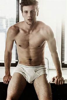Bond Underwear