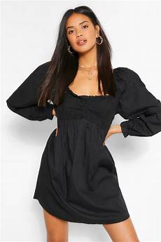 Boohoo Babydoll
