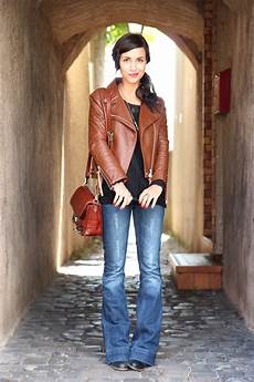 Bootcut Leggings