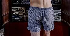 Boy Underwear