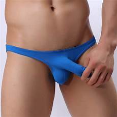 Brief Underwear