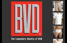 Bvd Underwear