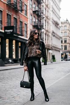 Cheetah Print Leggings