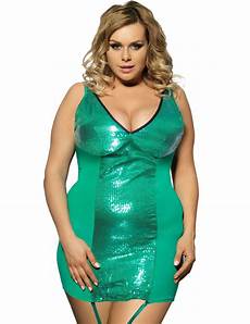 Christmas Babydoll