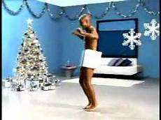 Christmas Underwear