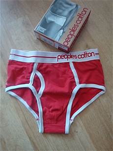 Coloured Men Underwear