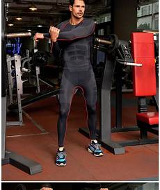 Compression Leggings