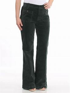 Corduroy Leggings
