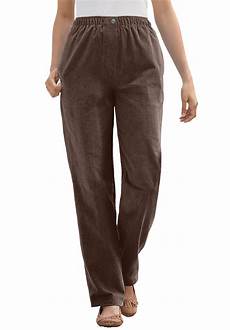 Corduroy Leggings