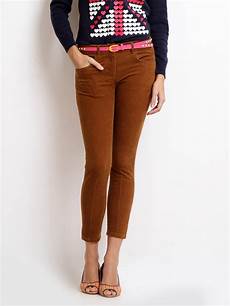 Corduroy Leggings