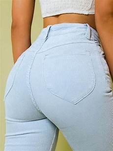 Corduroy Leggings