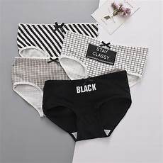 Coton Underwear