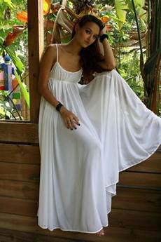 Cotton Babydoll Nightie