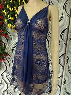Cotton Babydoll Nightie