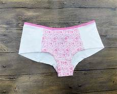 Cotton Coloured Kids Underwear