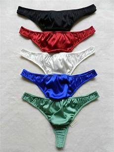 Cotton Coloured Men Underwear