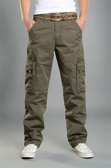 Cotton Men Underwear Bottom