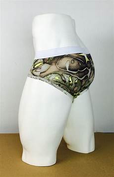 Cotton Men Underwear Bottom