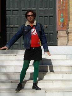 Cross Waist Leggings