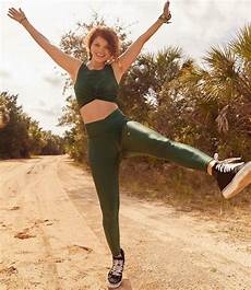 Crossover Leggings Aerie
