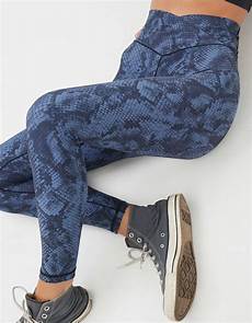 Crossover Leggings Aerie
