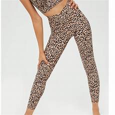 Crossover Leggings Aerie