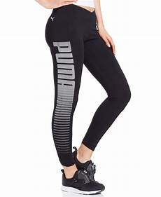 Crossover Leggings