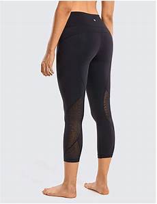 Crz Yoga Leggings