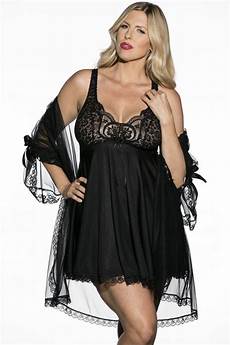 Cupless Babydoll