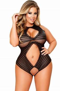 Curvy Babydoll