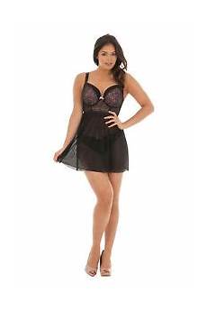 Curvy Kate Babydoll