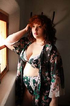 Curvy Kate Babydoll