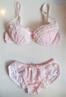Cute Underwear