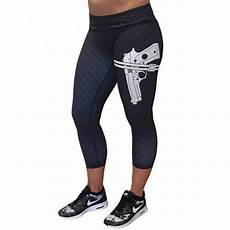 Cvg Leggings
