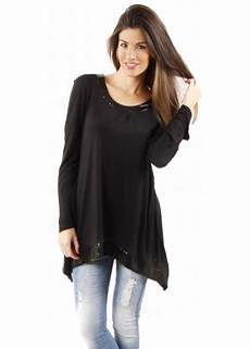 Distressed Leggings