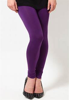 Distressed Leggings