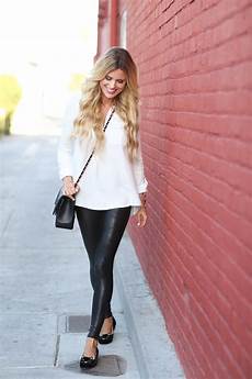 Dressy Leggings