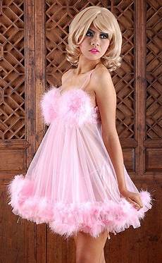 Fembot Babydoll