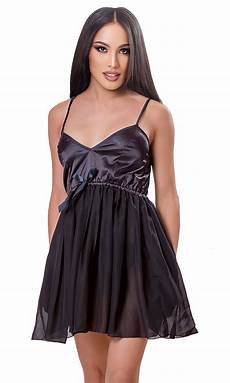 Fembot Babydoll