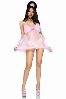 Fembot Babydoll