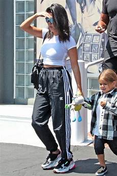 Fila Leggings