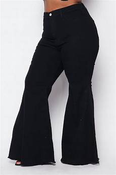 Flare Leggings