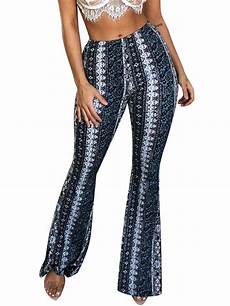 Flare Yoga Pants